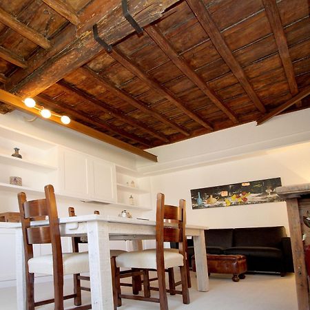 Lhp Suite Roma Trastevere Zewnętrze zdjęcie