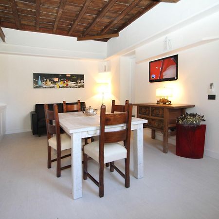 Lhp Suite Roma Trastevere Zewnętrze zdjęcie