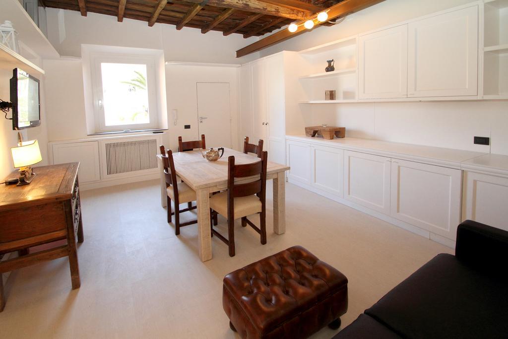 Lhp Suite Roma Trastevere Pokój zdjęcie