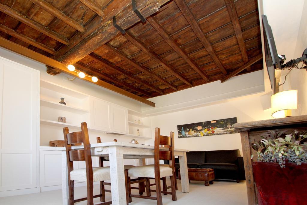 Lhp Suite Roma Trastevere Pokój zdjęcie