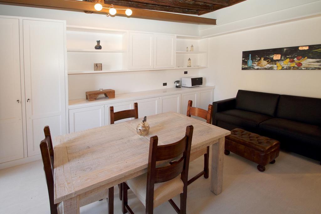 Lhp Suite Roma Trastevere Pokój zdjęcie