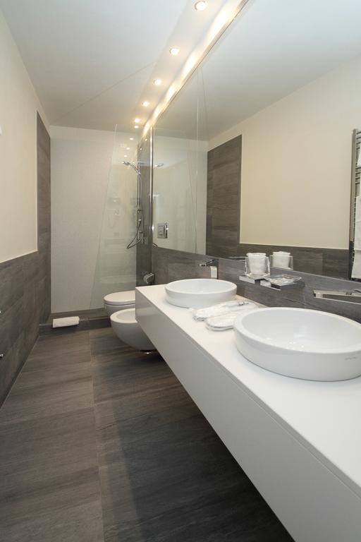 Lhp Suite Roma Trastevere Pokój zdjęcie