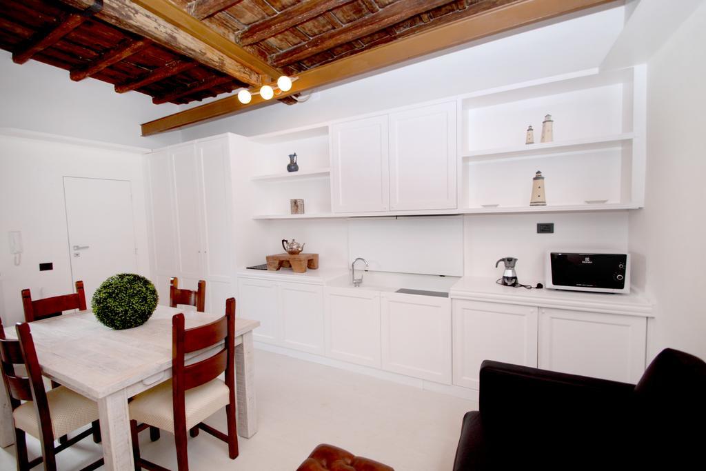 Lhp Suite Roma Trastevere Zewnętrze zdjęcie