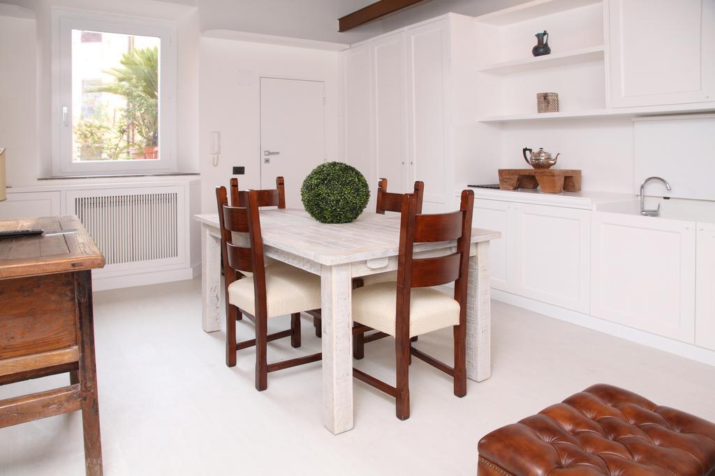 Lhp Suite Roma Trastevere Zewnętrze zdjęcie