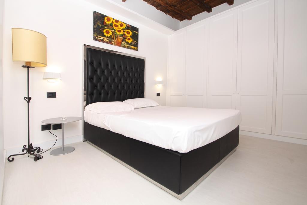 Lhp Suite Roma Trastevere Zewnętrze zdjęcie