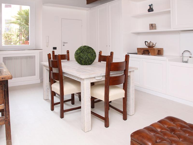 Lhp Suite Roma Trastevere Zewnętrze zdjęcie